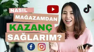 Mağazanolsun İle Stoksuz E-Ticaretten Nasıl Kazanç Sağladılar?