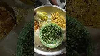 Viral Jhalmuri In Dhaka New market #streetfood #foodiegram #foodie #food #foodlover #jhalmuri