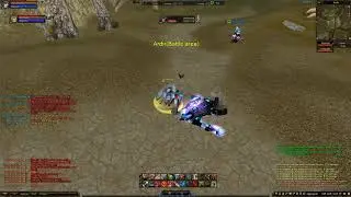 4story- Warrior CC trolling.exe