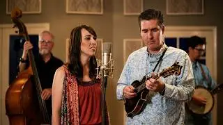 Darin & Brooke Aldridge - 