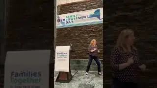 Family Empowerment Day Rally