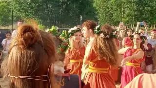 Времена и Эпохи 2024