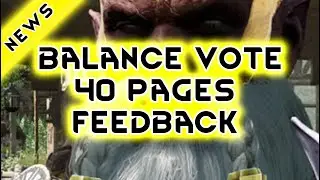 Ether Wayshrines and Individual pet Feedback balance Mortal Online 2 Community vote of Balance