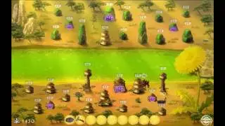 Civilization Wars IV: Monsters - Gameplay with Commentary - Segment 3