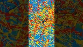 JACKSON POLLOCK                                             #arte #artista #pollock #historiadaarte