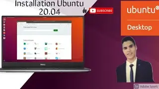 Comment Installer Ubuntu 20.04 LTS 2021