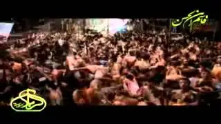 حمید علیمی - سینه زنم Hamid Alimi - Ceeneh Zanam ta Abad