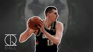 ¿Qué Hace A Nikola Jokic Tan Bueno? | Análisis Nikola Jokic NBA |