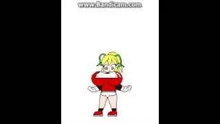 Bubble Roll by blackmage20