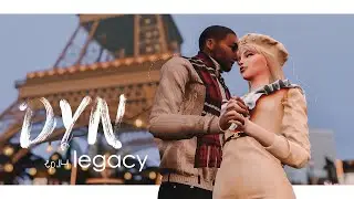 History of the Ding Dynasty | Ep.14 | The Sims 4