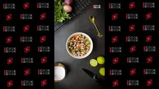 Simple Peanut Chaat Recipe #shorts
