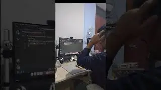 El primer hola mundo como programador