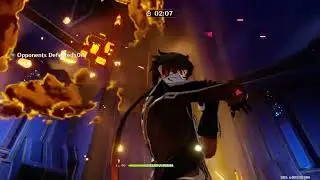 Genshin Impact:World Level 9 Ascension Quest