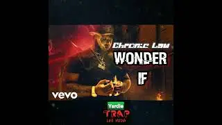 Chronic Law - Wonder If (Official Audio) 2024