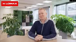 De tre primære grunde til, at Loyal Solutions valgte Lomax som leverandør