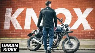 NEW KNOX Honister MK2 Review