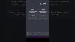 LEARN PREMIERE PRO WITH CHAT GPT 