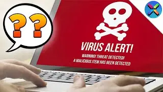Come capire se un FILE è un VIRUS! Ecco il MIGLIORE metodo! [VirusTotal]