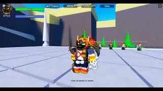 A menacing Timeline | Insanity sans showcase