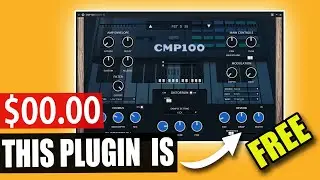 FREE SAUCE for your Music Production |  FREE VST PLUGINS
