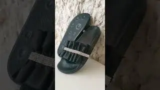 Женские шлепанцы от бренда GEZER