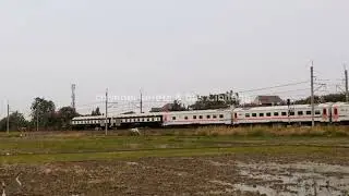 Kumpulan kereta KLB