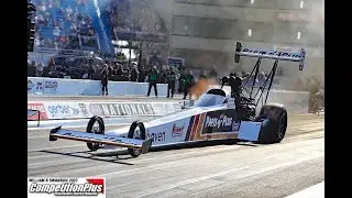 #ROUTE66NATS - FAN FAVORITE CLAY MILLICAN SCORES MONUMENTAL IN RETURN TO CHICAGO