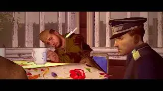 АНЕНЕРСТАЛЬ (ЧЕТВЕРЫЙ РУСКИЙ ФИЛЬМ)