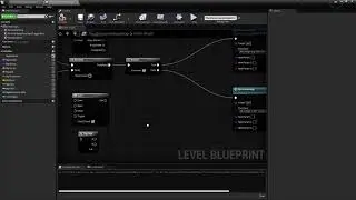 Unreal Engine Branch 10 - Flow Control