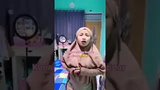 Wife's reaction when she said she wanted to sleep on the sofa Part 1