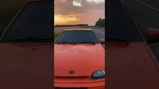 #оранжеваялада