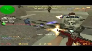 Evil Zm Gameplay By [T]h3_[G]hOsT_G@M3R