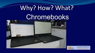 Chromebook Comparative Review
