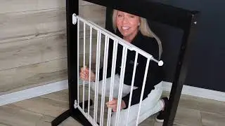 KidCo Safeway Installation