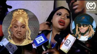 MASHA LOVE Afunguka MAHUSIANO NA DIAMOND na ZUCHU/NYWELE YA MILIONI 3 NIMEPEWA NA ZUCHU