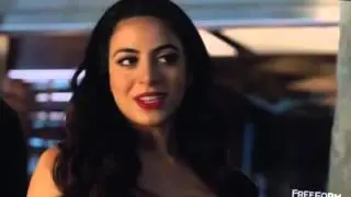 Alec & Izzy