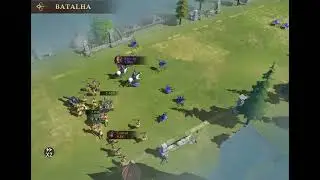 Guns of Glory,spider’s attack (Android /Gameplay)
