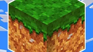 Обновление моего сервера в MultiCraft!