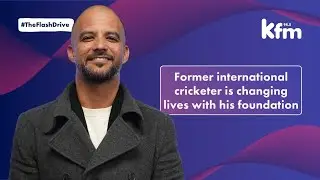 JP Duminy is turning his success into service by building opportunities for others