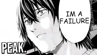 The isekai masterpiece broke me again..