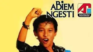 ABIEM NGESTI - DAHSYAT