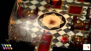 Lets test Magicka 01