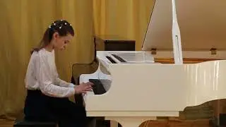 Э Григ  
