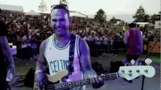 Sons of Zion - Tell Her (Official Music Video)