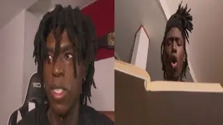 When your Teacher picks the student with a stutter
