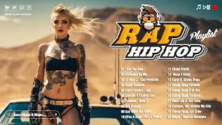 Rap 2024 🔥 New Rap Songs 🔥 Rap Music Playlist 🔥 Hip Hop 2024