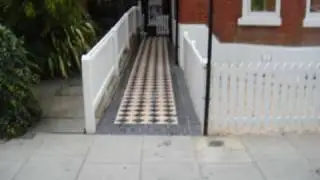 Part 1: Renovation of property in Highgate