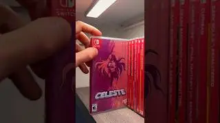 Lighting up the switch games #nintendo #switch #nintendoswitch #collection #ps5 #mario #zelda #gamer