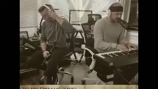 SWARM x I-Exist - In My Dreams (LIVE)