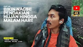 MOUNT GAMKONORA - Leak! a Track Too Beautiful to Enjoy! Eps 19 Part #2
